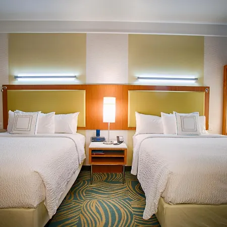 Springhill Suites By Marriott Canton North Canton Exterior foto