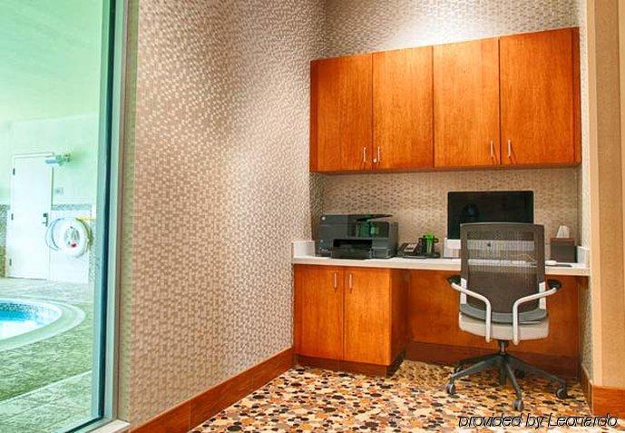 Springhill By Marriott Canton 3* North Canton