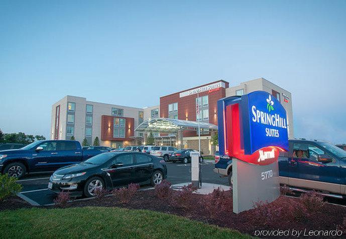 Springhill By Marriott Canton North Canton